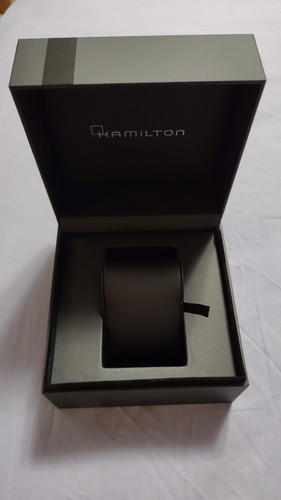 Nuovo autentico orologio - nuovo,