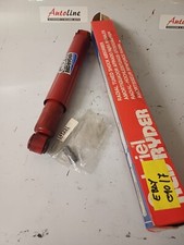 2x ammortizzatori posteriori Peugeot 106 Gabriel Red Ryder