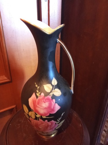 Vasetto brocchetta royal - vasetto,