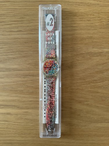 Swatch special lots - special, of