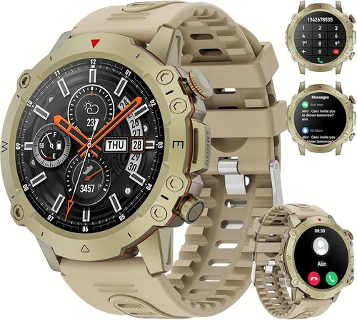 Smartwatch uomo donna orologio - smartwatch,