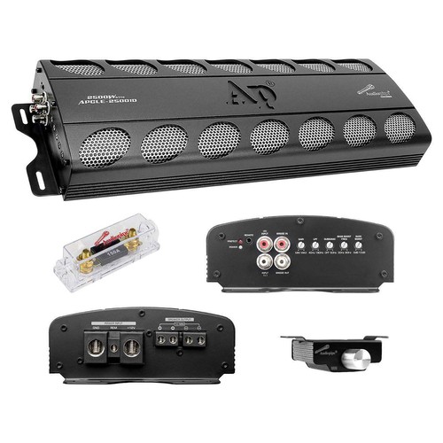 Audiopipe apcle25001d - audiopipe,