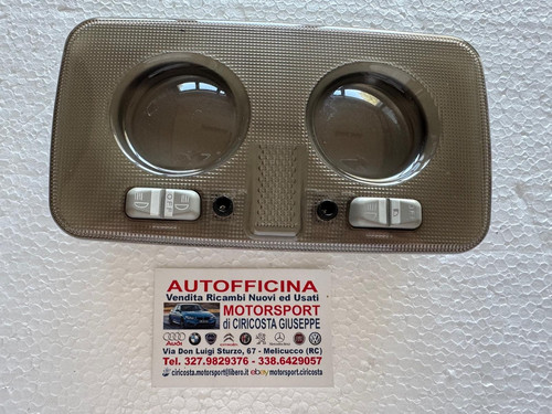 Plafoniera luce interna - plafoniera,