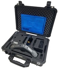 Faro Freestyle3D X scanner