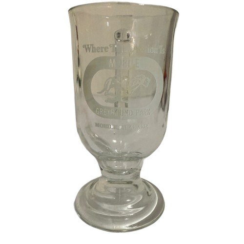 Mobile greyhound park souvenir - mobile,