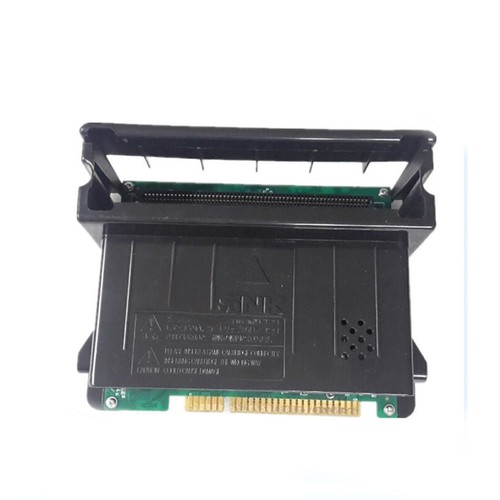 Geo mvs neo - geo,