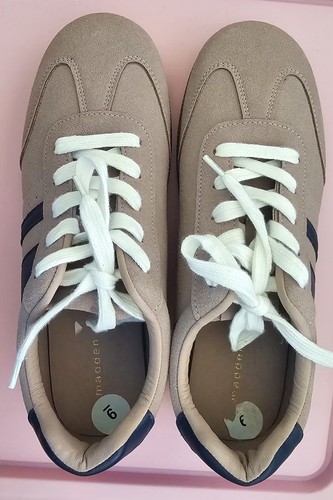 Steve madden striker - steve, scarpe