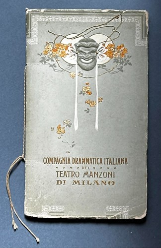 Programma bollettino mensile - bollettino,