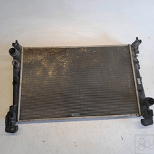 51896964 Radiatore ABARTH GRANDE PUNTO (4A) 1.4 T-Jet 16V (132Kw) Ber. 3p/b/1368cc