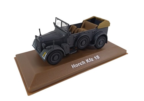 Horsch kfz ww2 43 veicolo - 15,