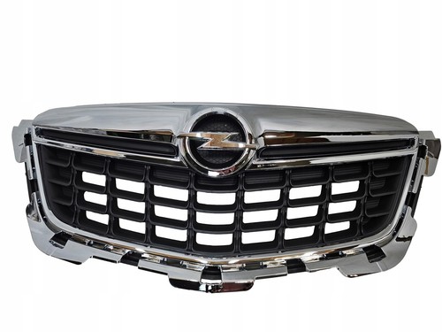 Griglia radiatore per opel - per,