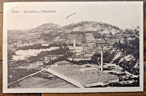 1924 ceva panoramica - 1924,