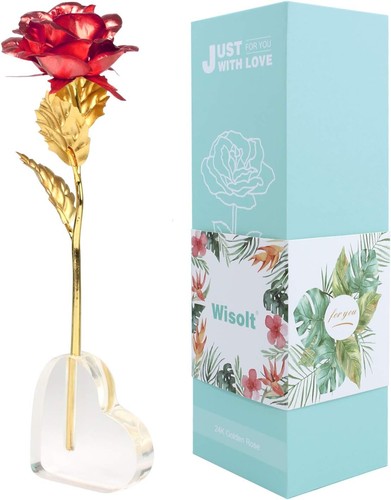 Wisolt oro rosa carati - rosa,
