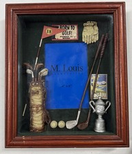 Telaio Vintage M. Louis