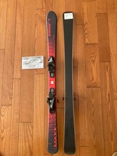 Brand New 2025-26 Elan Maxx