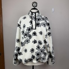 Giacca Parke donna L/XL bianca