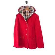 Giacca cappotto donna Burberry