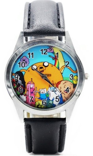 Orologio polso adventure - da,
