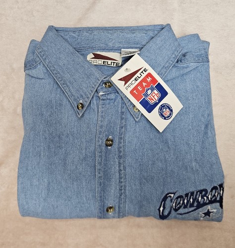 Denim pro elite vintage dallas - vintage,