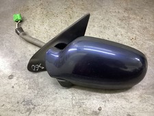 Volvo S60 2001 Specchio