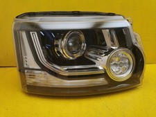 Land Rover Discovery IV 4 L319