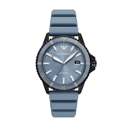 Orologio uomo emporio armani - orologio,