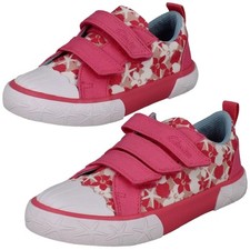 Scarpe da bambina Clarks
