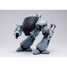 Robocop Exquisite Mini with
