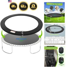 Trampolino Pad, 10FT 12FT 14FT