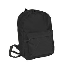 Zaino Techmade Classic Nero
