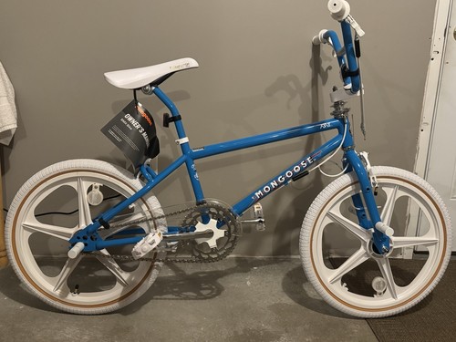 Mongoose reissue 20 in - mongoose,