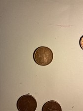Moneta 2 Centesimi