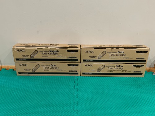 New genuine xerox - new,