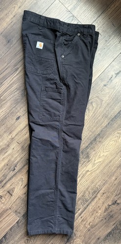 Pantalone carhartt donna 12 - donna, tg