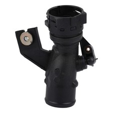 Tubo turbo aspirazione aria