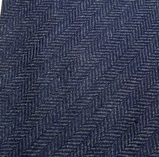 CRAVATTA CRAVATTA USATA ERMENEGILDO ZEGNA LANA 100%