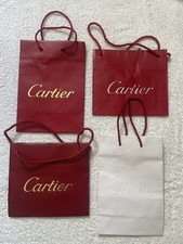 4 autentiche borse regalo