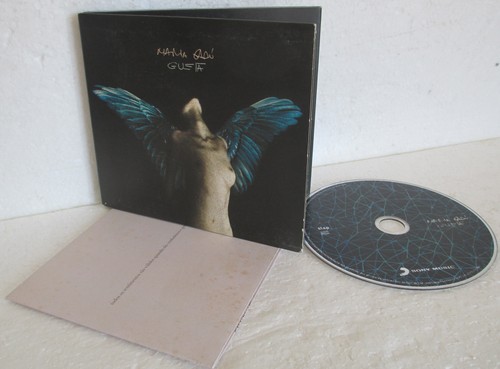Maria gadú guelã cd - maria,