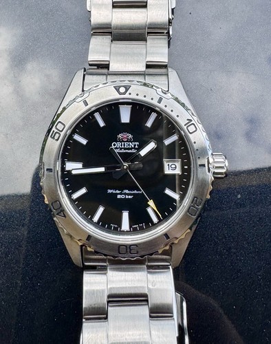 Orient mako - orient,