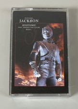 Michael Jackson History - Past