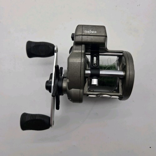 Mulinello pesca daiwa - da,