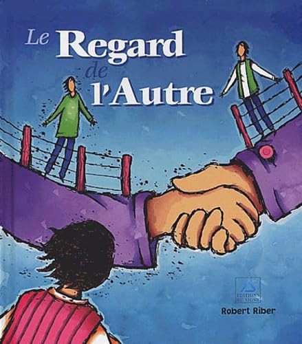 Regard autre riber - regard, de