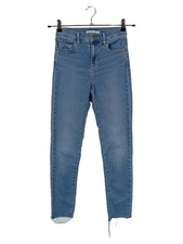 Jeans donna Levis skinny fit