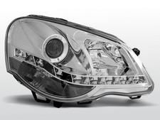 LPVWA5 Fari Fanali Anteriori