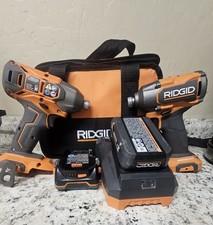 Trapano avvitatore brushless