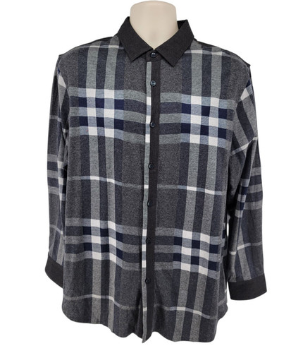 Camicia alfieri john a - camicia, st