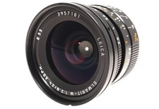 Obiettivi leica Elmarit M 24mm