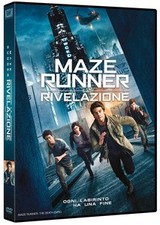 Film - Maze Runner - La