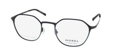 NUOVI OCCHIALI MOREL LIGHTEC