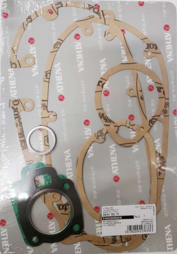 Serie guarnizioni gasket kit - gasket,